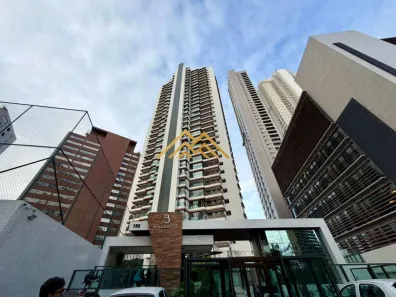 Apartamento com 4 Quartos à venda, 210m² no Caminho das Árvores, Salvador
