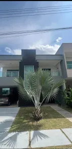 Casa de Condomínio com 4 Quartos para alugar, 250m² no Ponta Negra, Manaus