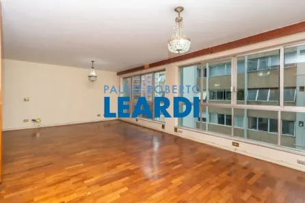 Apartamento com 4 Quartos à venda, 227m² no Itaim Bibi, São Paulo