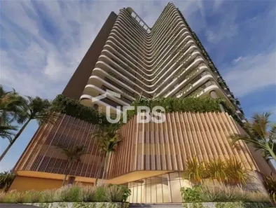 Apartamento com 2 Quartos à venda, 70m² no Setor Bueno, Goiânia