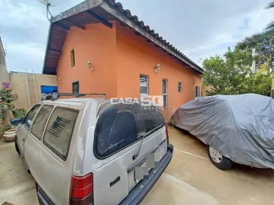 Casa com 2 Quartos à venda, 69m² no Jardim Conceição, Campinas