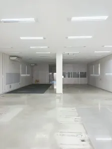 Ponto Comercial para alugar, 407m² no Gonzaga, Santos