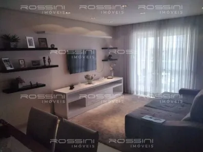 Apartamento com 3 Quartos à venda, 103m² no República, Ribeirão Preto
