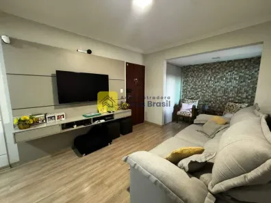 Apartamento com 3 Quartos à venda, 80m² no Palmeiras (Parque Durval de Barros), Ibirité