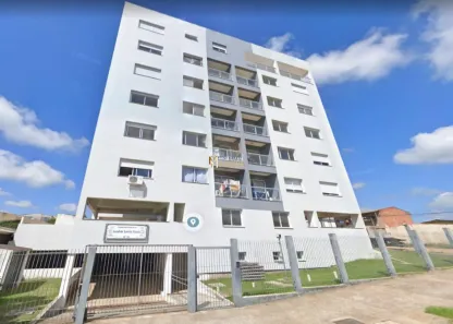 Apartamento com 2 Quartos à venda, 60m² no Santa Isabel, Viamão