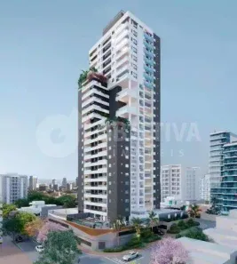 Apartamento com 3 Quartos à venda, 117m² no Morada da Colina, Uberlândia