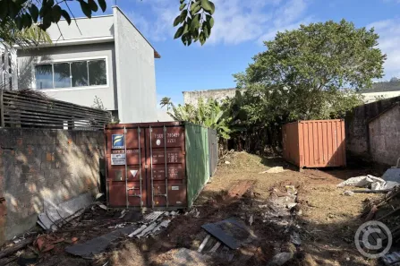 Lote/Terreno para alugar, 362m² no Santa Mônica, Florianópolis