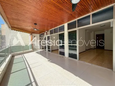 Apartamento com 2 Quartos à venda, 104m² no Barra da Tijuca, Rio de Janeiro