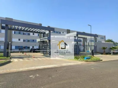Apartamento com 2 Quartos à venda, 44m² no Parque das Amoras II, São José do Rio Preto