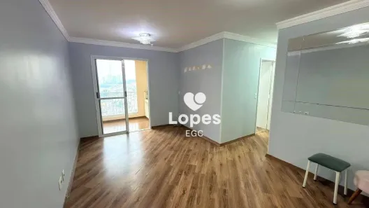 Apartamento com 3 Quartos à venda, 75m² no Vila Paulo Silas, São Paulo