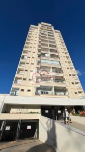 Apartamento com 3 Quartos à venda, 103m² no Jardim Bela Vista, Indaiatuba