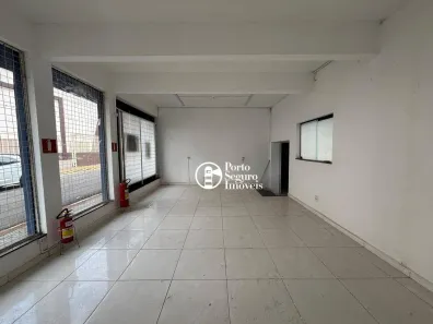 Sala Comercial para alugar, 30m² no Centro, Americana