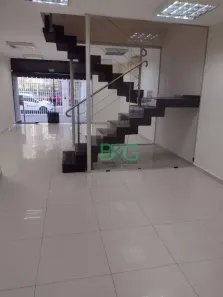 Imóvel Comercial à venda, 330m² no Parque Imperial, São Paulo