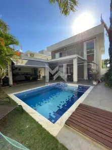Casa de Condomínio com 3 Quartos à venda, 240m² no Swiss Park, Campinas