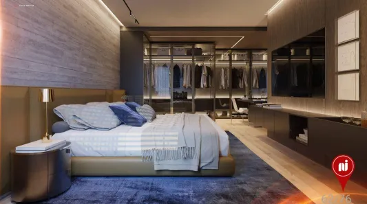 Apartamento com 4 Quartos à venda, 225m² no Gutierrez, Belo Horizonte