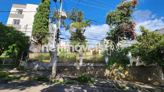 Lote/Terreno à venda, 800m² no Serra, Belo Horizonte