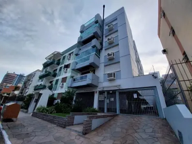 Apartamento com 1 Quarto para alugar, 50m² no Morro do Espelho, São Leopoldo