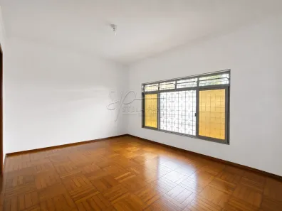 Casa com 5 Quartos para alugar, 273m² no Jardim Paulistano, Ribeirão Preto