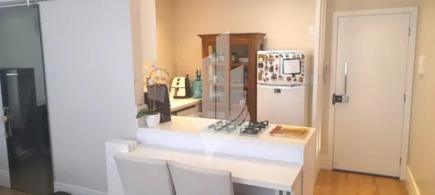 Apartamento com 1 Quarto à venda, 43m² no Centro, Balneário Camboriú