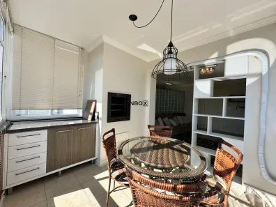Apartamento com 2 Quartos à venda, 75m² no Borgo, Bento Gonçalves