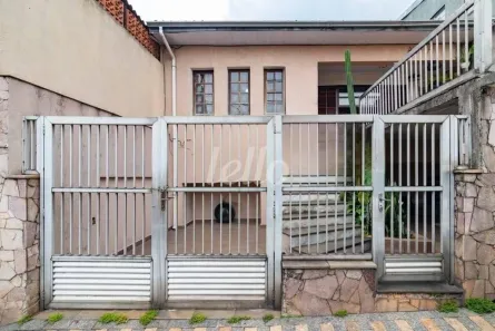 Casa com 3 Quartos à venda, 117m² no Vila Macedópolis, São Paulo