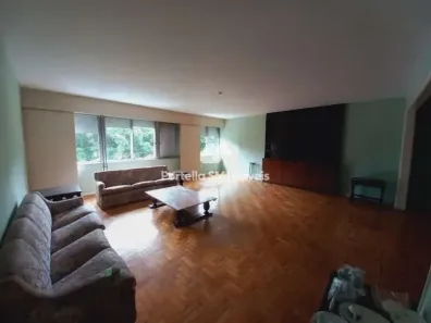 Apartamento com 3 Quartos à venda, 200m² no Botafogo, Rio de Janeiro
