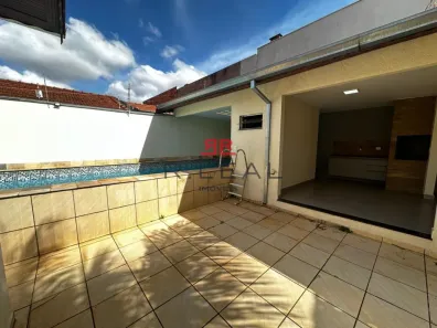 Casa com 3 Quartos à venda, 313m² no Novo Jardim Pagani, Bauru