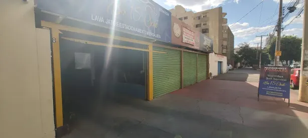 Lote/Terreno à venda, 200m² no Setor Oeste, Goiânia