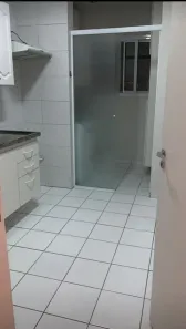 Apartamento com 3 Quartos à venda, 84m² no Vila São José, Taubaté