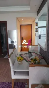 Apartamento com 2 Quartos à venda, 68m² no Forquilhinha, São José