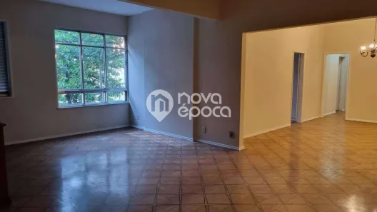 Apartamento com 3 Quartos à venda, 194m² no Tijuca, Rio de Janeiro