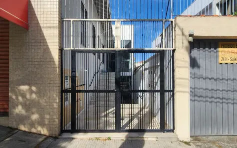 Imóvel Comercial para alugar, 80m² no Centro, Poços de Caldas
