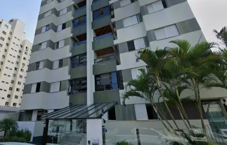 Apartamento com 3 Quartos à venda, 80m² no Campinas, São José