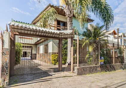 Casa com 3 Quartos à venda, 280m² no Ipanema, Porto Alegre