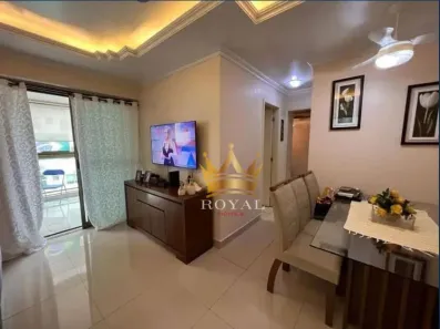 Apartamento com 2 Quartos à venda, 65m² no Barra Olímpica, Rio de Janeiro