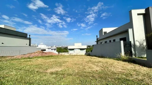 Lote/Terreno à venda, 405m² no Parque Residencial Damha II, Piracicaba