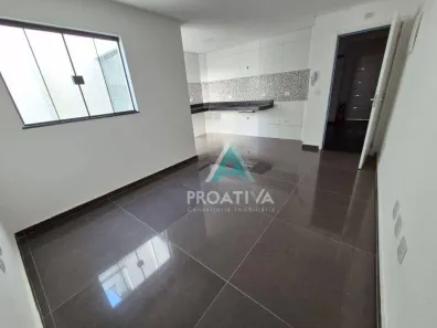 Apartamento com 3 Quartos à venda, 75m² no Vila Assunção, Santo André