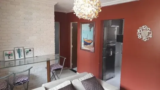 Apartamento com 2 Quartos à venda, 45m² no Tarumã, Manaus