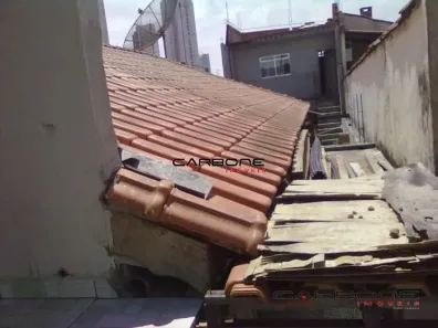 Casa com 1 Quarto à venda, 150m² no Chácara Belenzinho, São Paulo