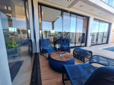 Casa de Condomínio com 3 Quartos à venda, 226m² no Vila Haro, Sorocaba