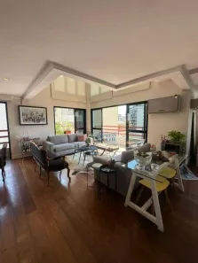 Apartamento com 3 Quartos para venda ou aluguel, 173m² no Itaim Bibi, São Paulo