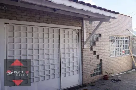 Casa com 4 Quartos à venda, 85m² no Vila Rui Barbosa, São Paulo