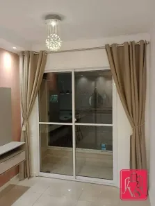 Apartamento com 2 Quartos à venda, 56m² no Planalto, São Bernardo do Campo