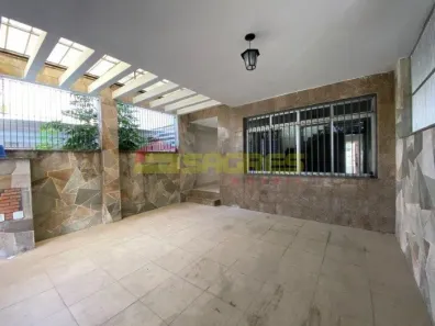 Sobrado com 3 Quartos à venda, 172m² no Parque Novo Mundo, São Paulo