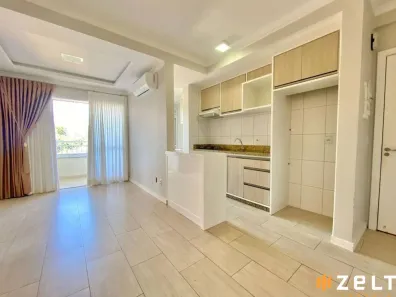 Apartamento com 3 Quartos para alugar, 71m² no Água Verde, Blumenau