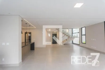 Casa com 3 Quartos à venda, 248m² no Swiss Park, Campinas