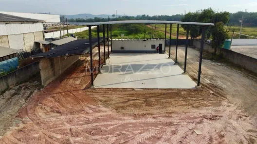 Imóvel Comercial com 2 Quartos para alugar, 450m² no Jardim Emília, Jacareí