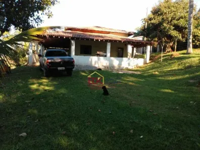 Fazenda/Sítio com 2 Quartos à venda, 140m² no Canaã, Jambeiro