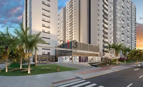Apartamento com 2 Quartos à venda, 49m² no Santo Cristo, Rio de Janeiro
