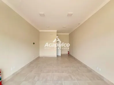 Ponto Comercial para alugar, 42m² no Jardim Progresso, Americana